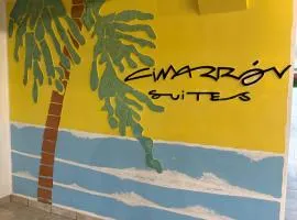 Apartamento Cimarron Suites