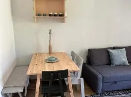 Pinus Alpinus Apartments