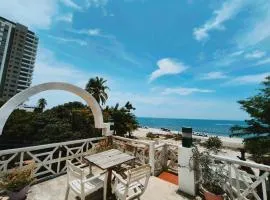 Cabaña Salguero