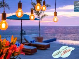 Nise, khách sạn ở Puerto Vallarta