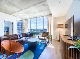 Laguna at the Rainey District - Luxury Condo