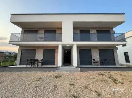 Raba Apartments