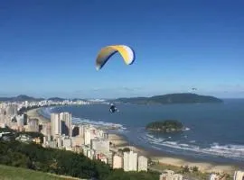 Mar à porta