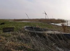 Holiday home in Ringkobing