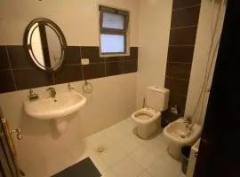 Spacious & Modern Apartment