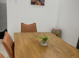 See U Impiana Bentong Homestay, hôtel acceptant les animaux domestiques à Bentong