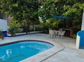 Hotel Mision y Spa Acapulco