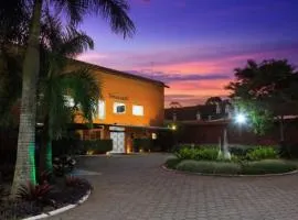 Hotel Terras Altas