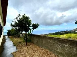 Golden View
