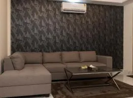 Nomad 2BHK by Luxury Heights