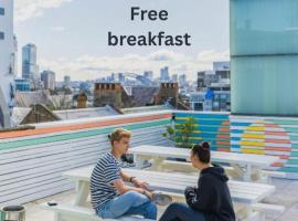 The Social Hotel, Sydney