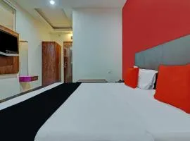 Capital O Kanha Resort