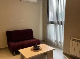 Depto Nuevo Belgrano