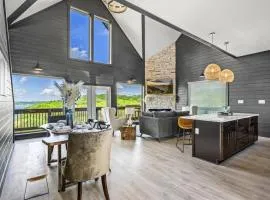 Luxe at Lake Haven - Pool Hot Tub and Game Room