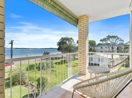 Bayviews at Bongaree, готель у місті Bongaree