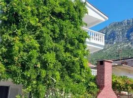 Apartments with parking space Podaca, Makarska - 312
