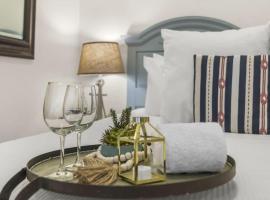 The Rosemary Pearl - Pool & Free Beach Shuttle – hotel w mieście Seacrest