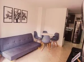 Apartamento en Sabaneta con Excelente Ubicación