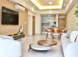 Acogedor y Moderno apartamento en Evaristo Morales, ξενοδοχείο σε Colorado