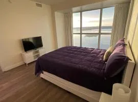 Riverview Penthouse
