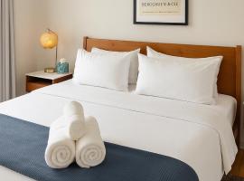 Beautiful Chicago 2BD 1BA, hotel u gradu Čikago