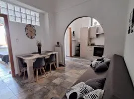 Casa Conti Trivelli