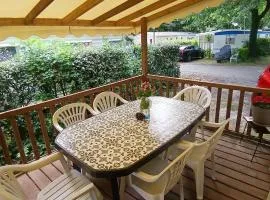 Mobil-home confort 2 chambres à La Baule