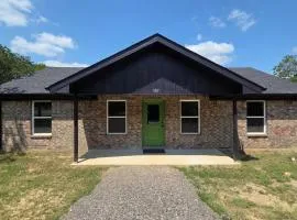 The 8th House of Fergueson