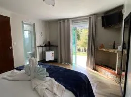 Suite santos