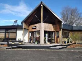 Tongariro Junction Accommodation