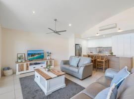 Malibu Apartments Unit 1 - 5 Oak Street, Hotel in Evans Head