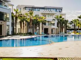 appartement résidence hivernage agadir bay