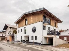 Stylish apartment in Kirchberg in Tirol
