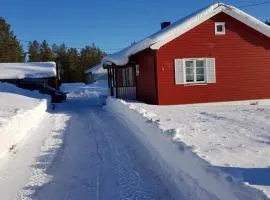 6 person holiday home in Osen