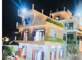 Bay View Resort & Villas Mũi Né, 3-Sterne-Hotel in Phan Thiet