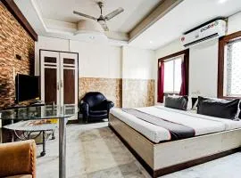 Hotel O Shree Krishna International