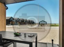 2 Bedroom Cozy Apartment In Slagelse