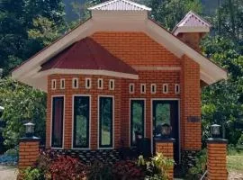 Kenzona Homestay
