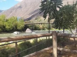 Casa Concha Valle Sagrado