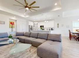 New Construction - West End PCB - Gated Neighborhood - FLPCB63