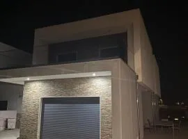 Villa Machado