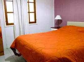 Casita Lucia Las Grutas