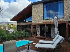 Casa Sekui