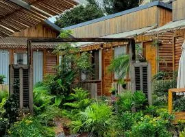 Naman Homestay Mộc Châu