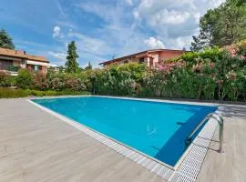 Holiday Home in Bardolino with Pool & Lake Views
