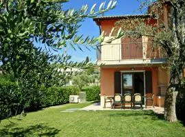 Holiday Home Bardolino with Pool near Lake