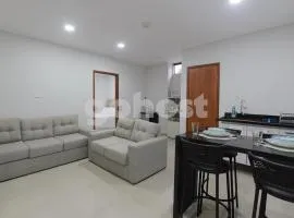 Comfortable 1 Br In The Center Of Ciudad Del Este