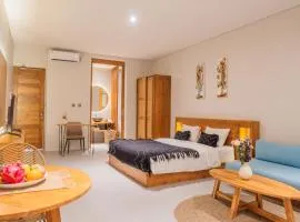 Cozy Apartment in Seseh