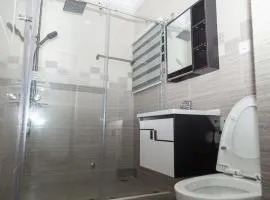 Efie Pa Apartments