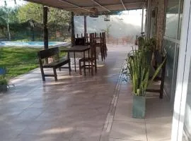 Finca el Sueño de Mamá